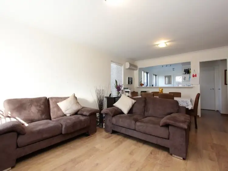 Fourth view of Homely villa listing, 4/19 Axford St, Como WA 6152