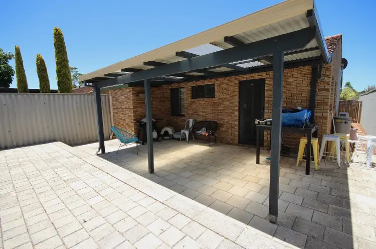 Fifth view of Homely villa listing, 4/19 Axford St, Como WA 6152