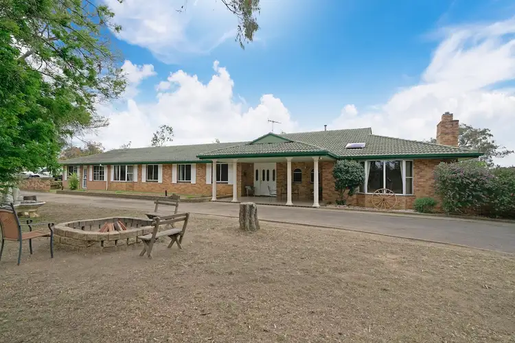 Main view of Homely house listing, 1350 Werombi Road, Werombi NSW 2570