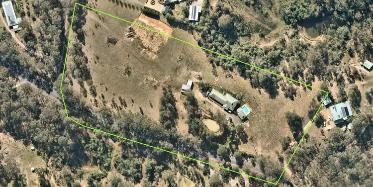 Second view of Homely house listing, 1350 Werombi Road, Werombi NSW 2570