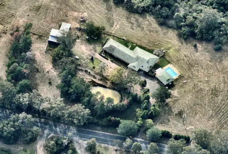 Third view of Homely house listing, 1350 Werombi Road, Werombi NSW 2570