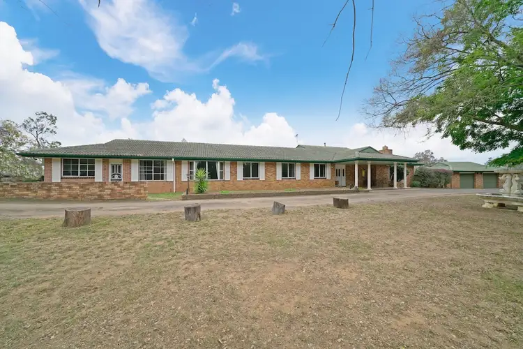 Fifth view of Homely house listing, 1350 Werombi Road, Werombi NSW 2570