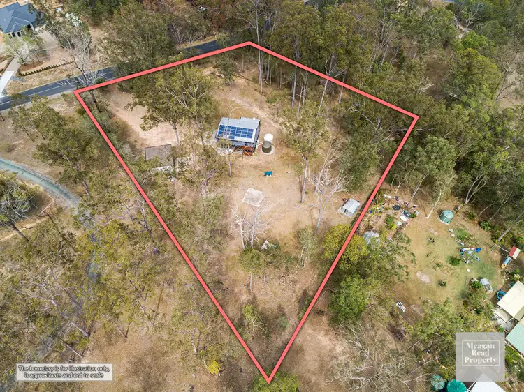 221 Williamson Road, Tamborine QLD 4270
