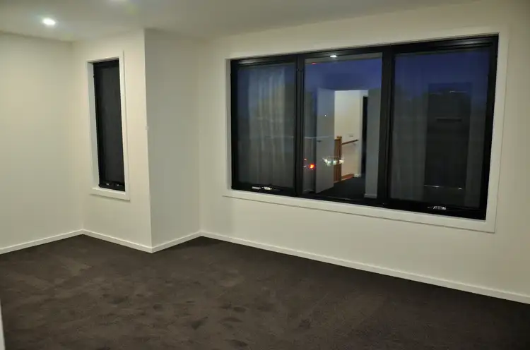 Sixth view of Homely townhouse listing, 1/12 Curie Av, Oak Park VIC 3046