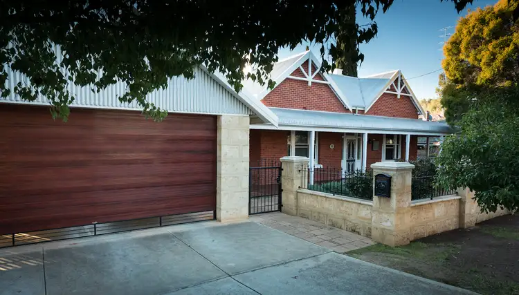 68 Chidlow Street East, Northam WA 6401