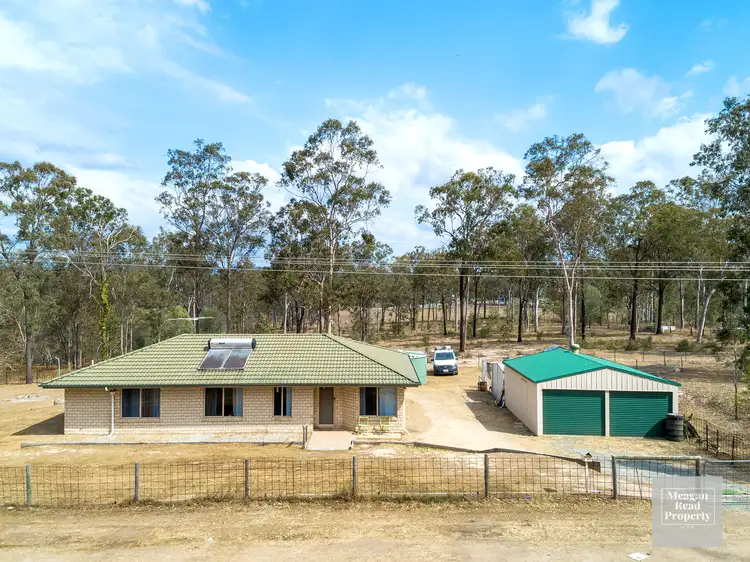 20 Mellody Lane, Jimboomba QLD 4280
