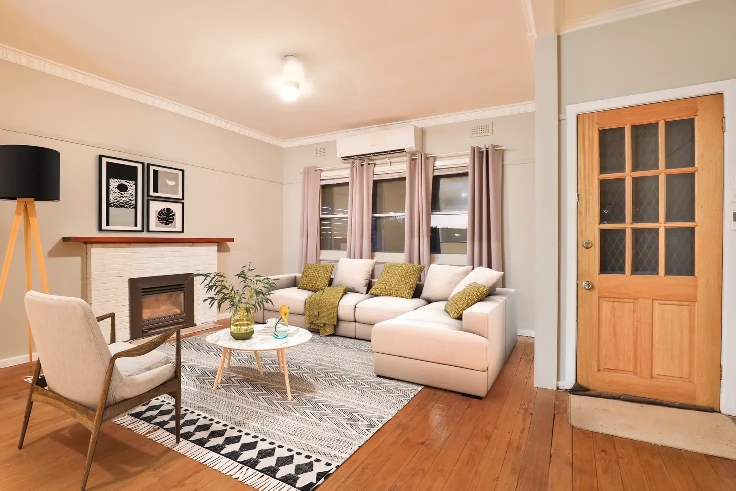 Main view of Homely house listing, 10 BORONIA CRESCENT, Coomealla NSW 2717