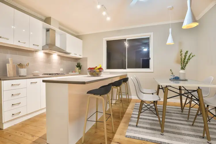 Third view of Homely house listing, 10 BORONIA CRESCENT, Coomealla NSW 2717