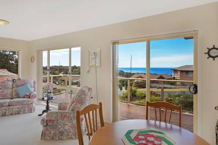 Fourth view of Homely unit listing, 1/1 Golf Circuit, Tura Beach NSW 2548