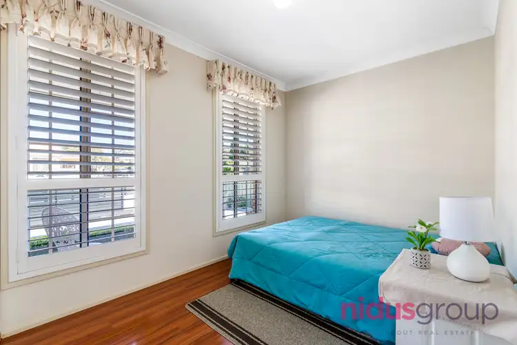 Sixth view of Homely house listing, 3 Ron Place, Plumpton NSW 2761