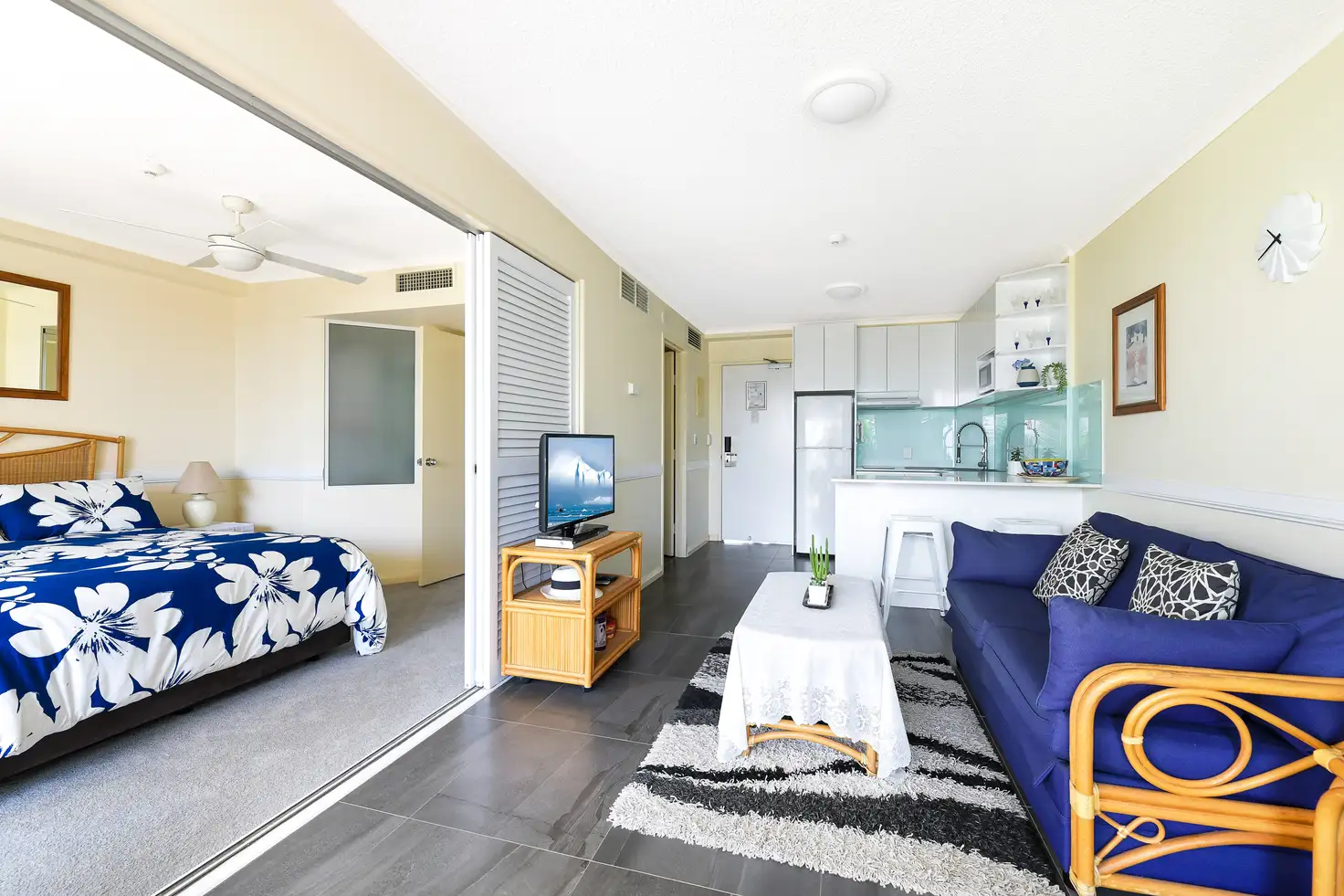 Main view of Homely unit listing, 326/180 Alexandra Parade, Alexandra Headland QLD 4572