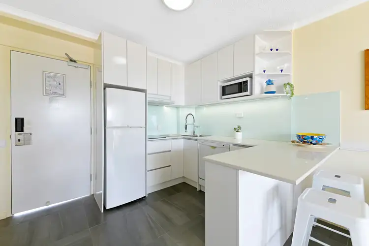 Second view of Homely unit listing, 326/180 Alexandra Parade, Alexandra Headland QLD 4572