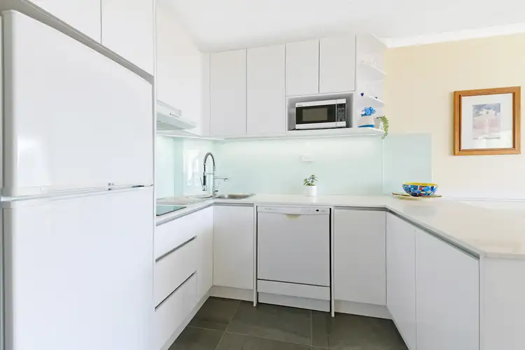 Third view of Homely unit listing, 326/180 Alexandra Parade, Alexandra Headland QLD 4572