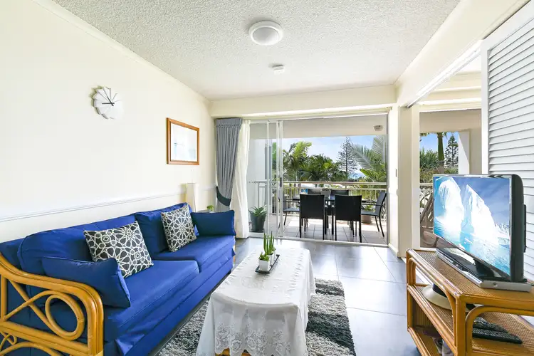 Fourth view of Homely unit listing, 326/180 Alexandra Parade, Alexandra Headland QLD 4572
