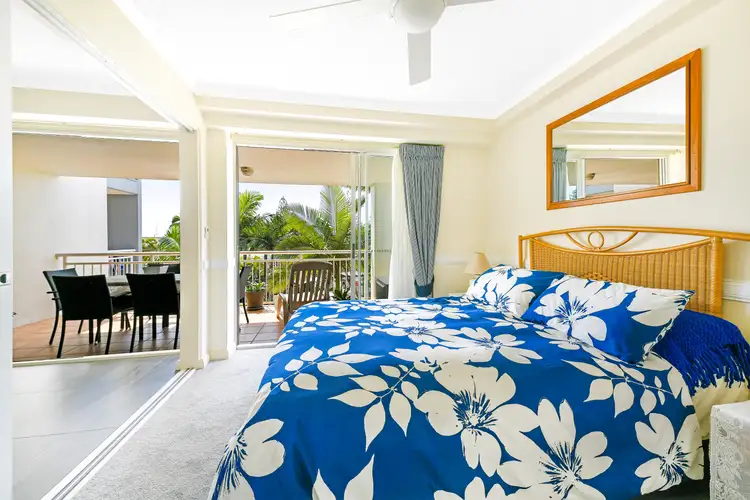 Sixth view of Homely unit listing, 326/180 Alexandra Parade, Alexandra Headland QLD 4572