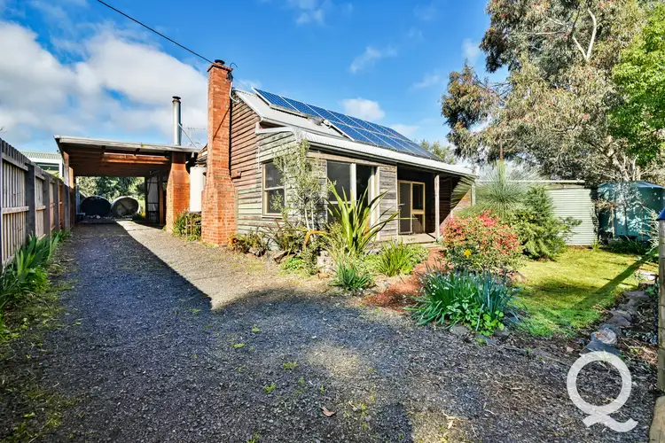Main view of Homely house listing, 189 Nayook-Powelltown Road, Nayook VIC 3832