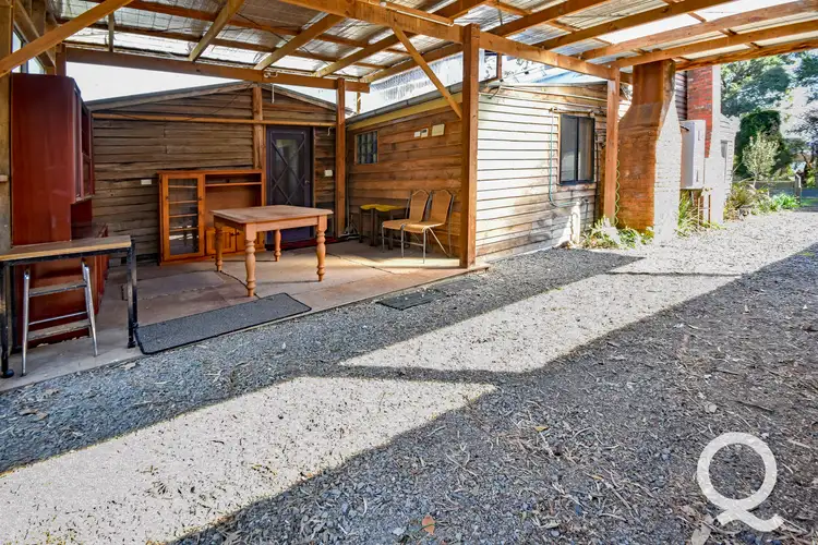 Seventh view of Homely house listing, 189 Nayook-Powelltown Road, Nayook VIC 3832