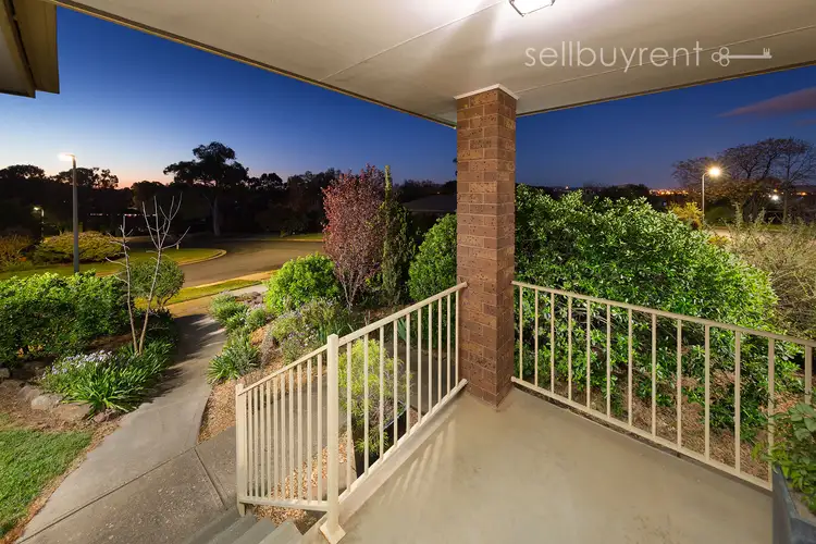 Second view of Homely house listing, 2 PHEFLEY COURT, Wodonga VIC 3690
