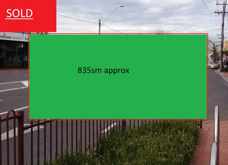 Address available on request
