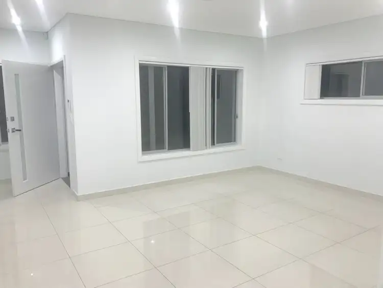 Second view of Homely villa listing, 60C Chelmsford Rd, South Wentworthville NSW 2145