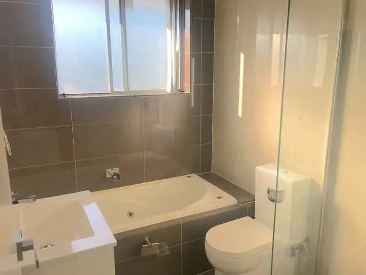 Third view of Homely villa listing, 60C Chelmsford Rd, South Wentworthville NSW 2145