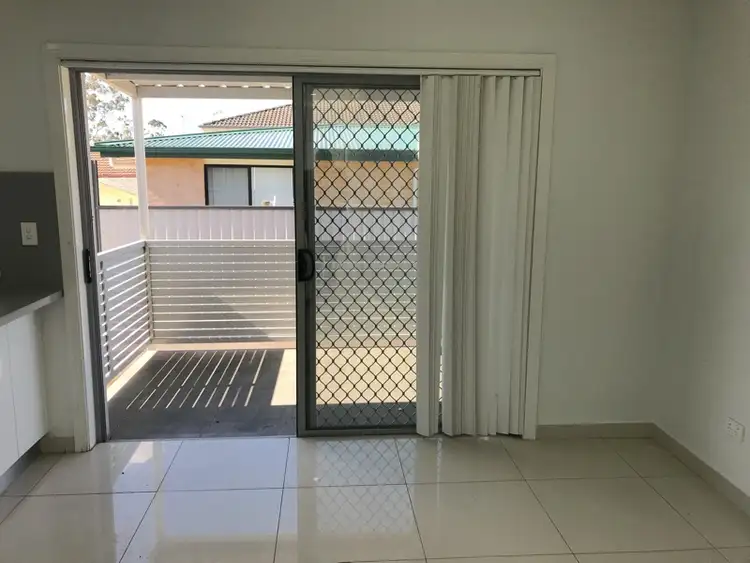 Fifth view of Homely villa listing, 60C Chelmsford Rd, South Wentworthville NSW 2145