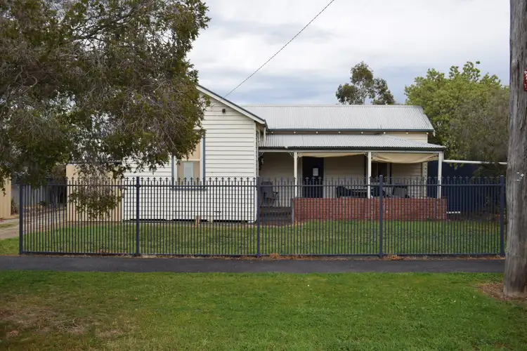 Main view of Homely house listing, 73 Kelly Street, Pyramid Hill VIC 3575