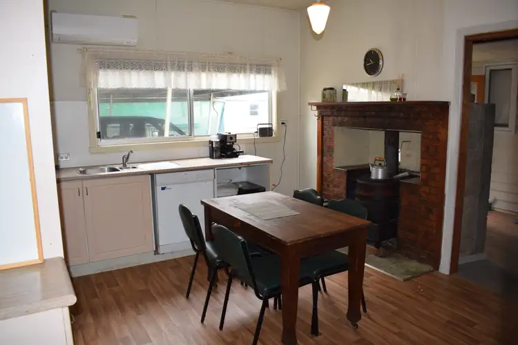 Second view of Homely house listing, 73 Kelly Street, Pyramid Hill VIC 3575