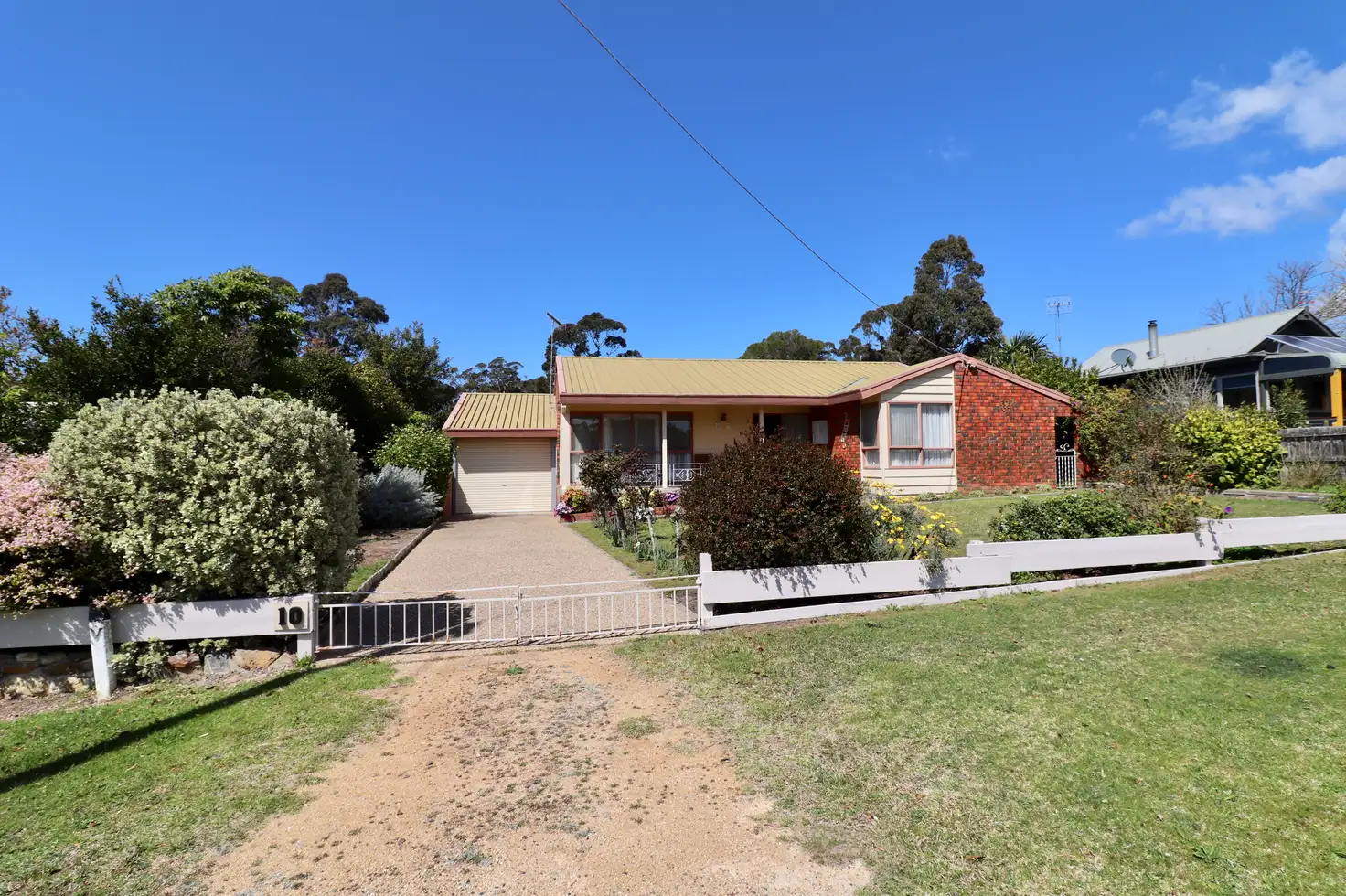 Main view of Homely house listing, 10 Maurice Avenue, Mallacoota VIC 3892