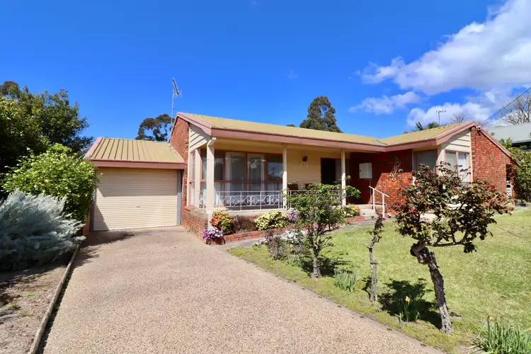Second view of Homely house listing, 10 Maurice Avenue, Mallacoota VIC 3892