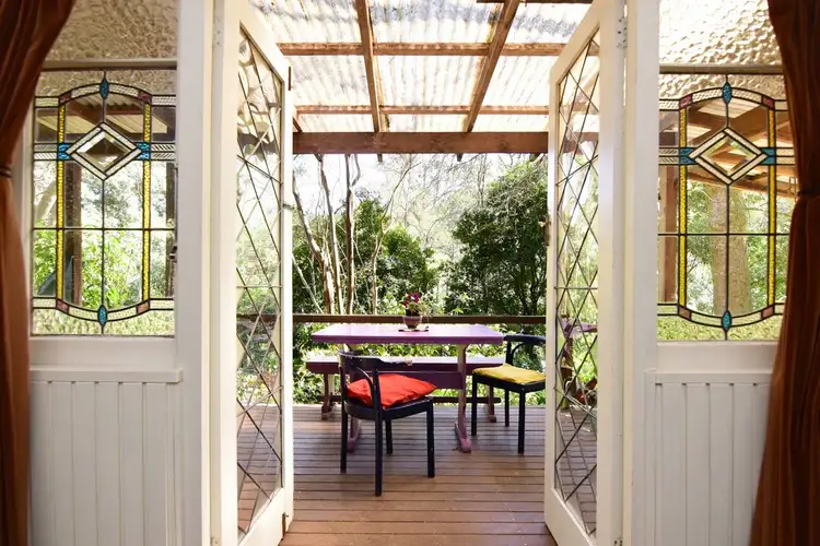 Fourth view of Homely rural property listing, 681 WATTAMOLLA ROAD, Wattamolla NSW 2535