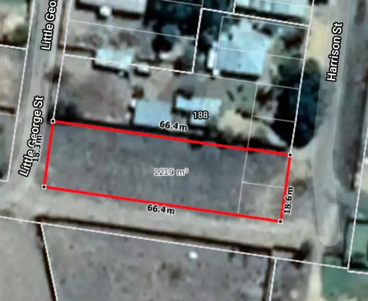184 Harrison Street, Hay NSW 2711