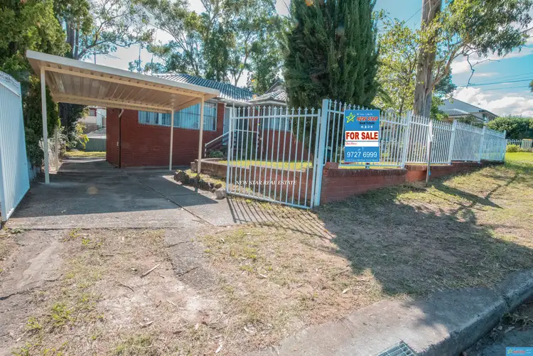 Third view of Homely house listing, 13 Gowrie Place, Cabramatta NSW 2166