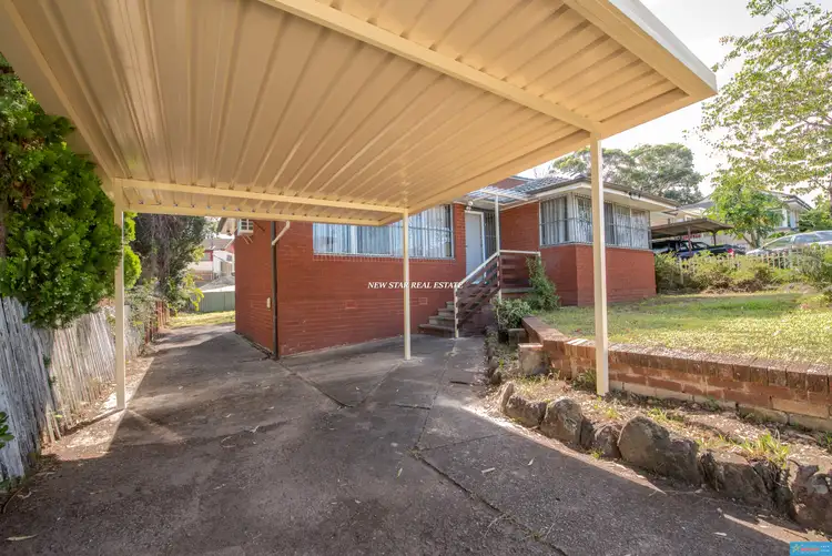 Fourth view of Homely house listing, 13 Gowrie Place, Cabramatta NSW 2166