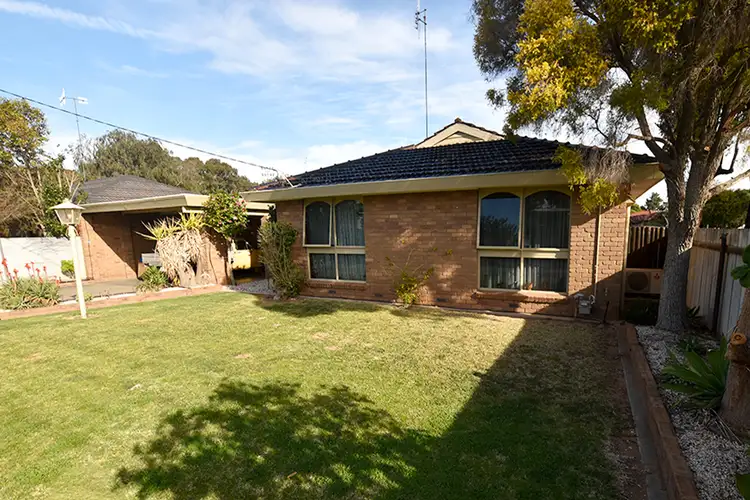 Main view of Homely house listing, 6 Tulloh Street, Kyabram VIC 3620
