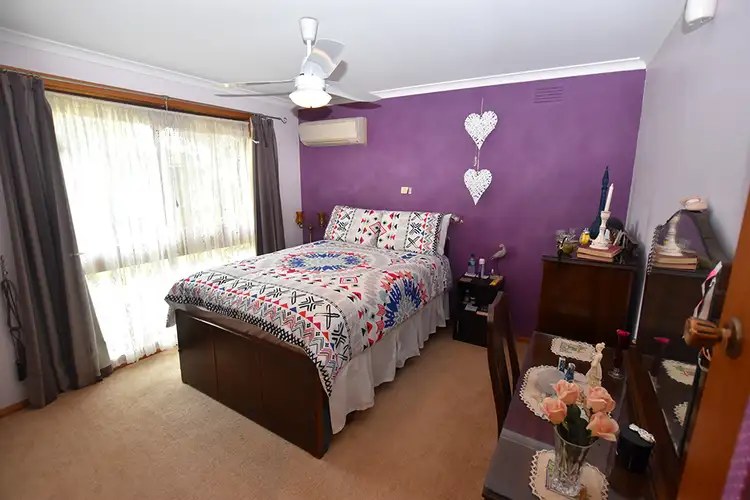 Fifth view of Homely house listing, 6 Tulloh Street, Kyabram VIC 3620
