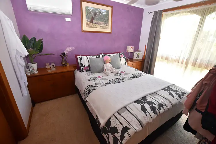 Seventh view of Homely house listing, 6 Tulloh Street, Kyabram VIC 3620