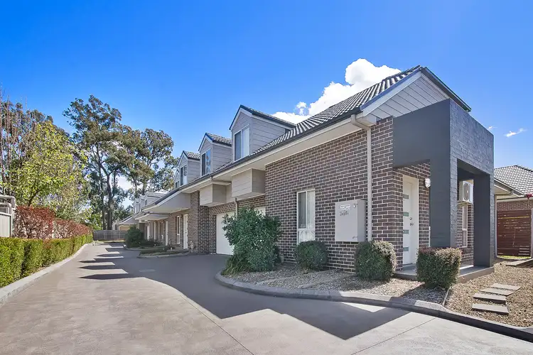 5/67 Australia Street, Oxley Park NSW 2760