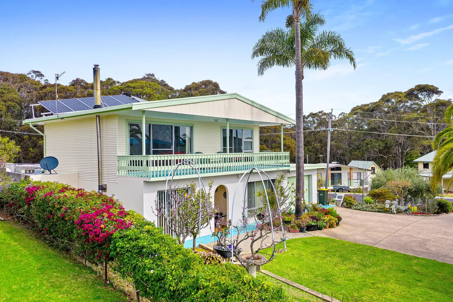 Main view of Homely house listing, 32 Thomson Parade, Dalmeny NSW 2546