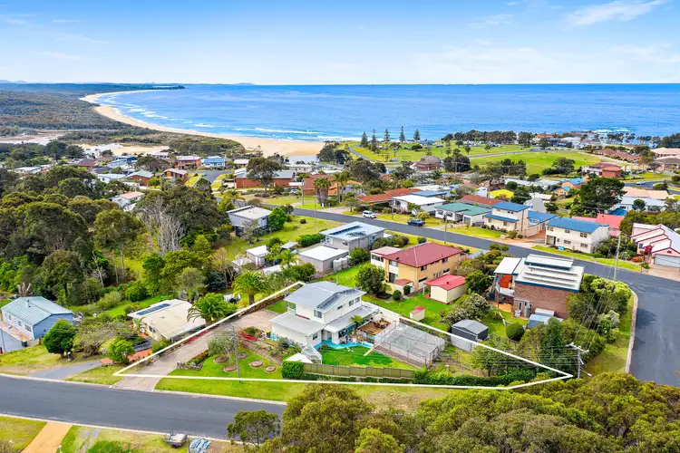 Second view of Homely house listing, 32 Thomson Parade, Dalmeny NSW 2546