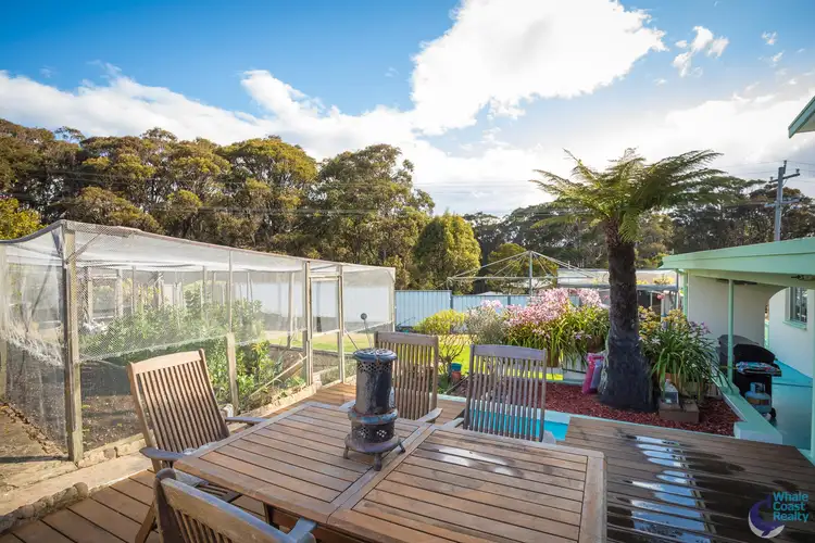 Third view of Homely house listing, 32 Thomson Parade, Dalmeny NSW 2546