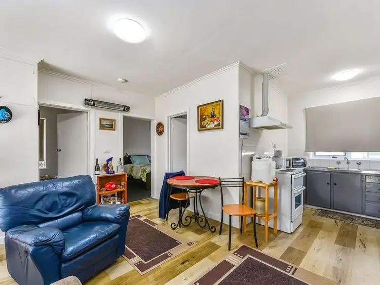 Third view of Homely block of units listing, 7 Fifth Street, Millicent SA 5280