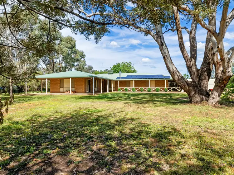36 Murray Road, Benalla VIC 3672