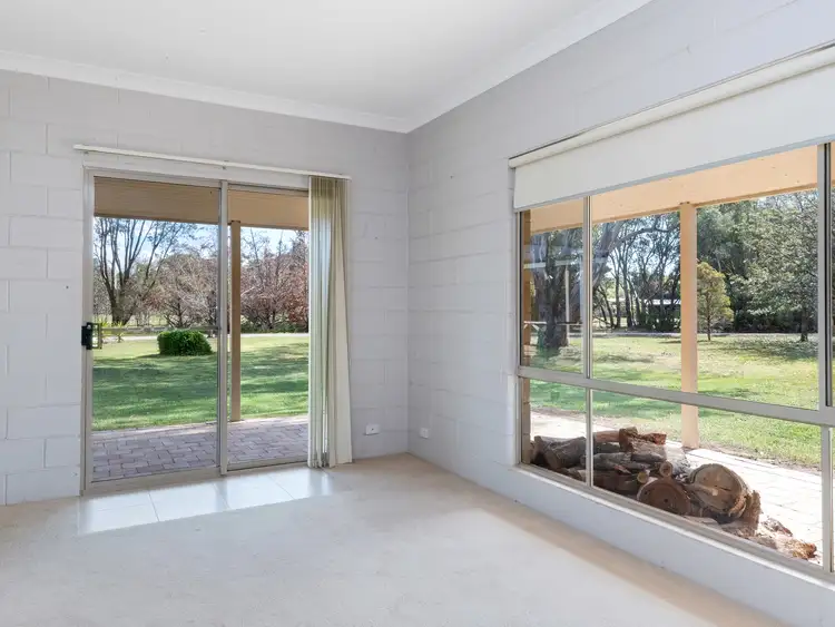 Fifth view of Homely house listing, 36 Murray Road, Benalla VIC 3672