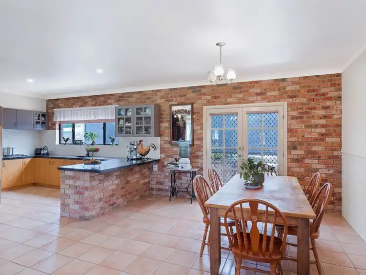 Second view of Homely house listing, 8 Endeavour Court, Tura Beach NSW 2548