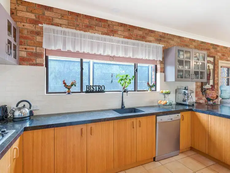 Fourth view of Homely house listing, 8 Endeavour Court, Tura Beach NSW 2548