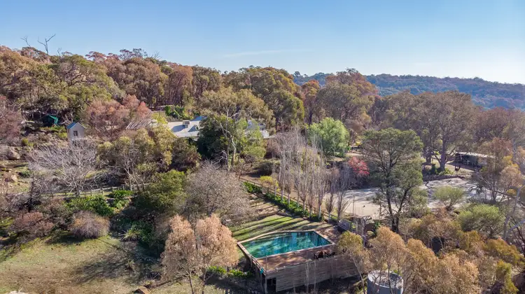 Second view of Homely rural property listing, 86 LYNSLANE ROAD, Longwood VIC 3665