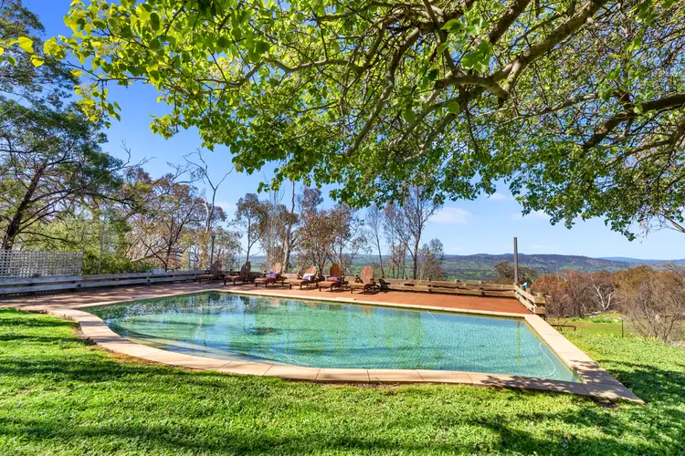 Third view of Homely rural property listing, 86 LYNSLANE ROAD, Longwood VIC 3665