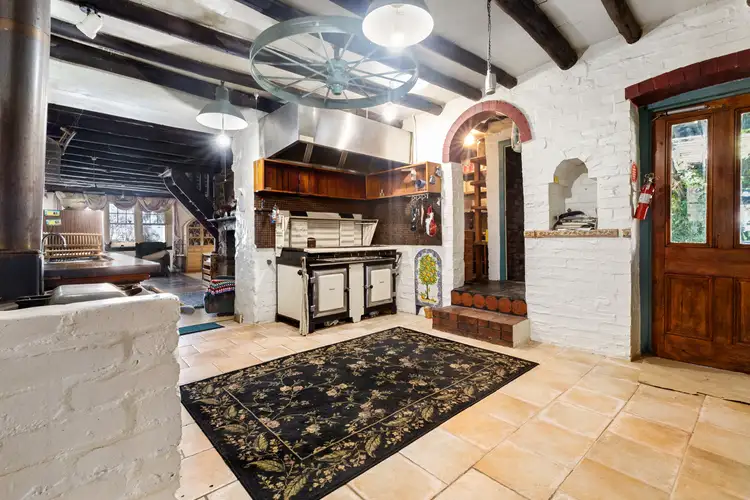 Fifth view of Homely rural property listing, 86 LYNSLANE ROAD, Longwood VIC 3665