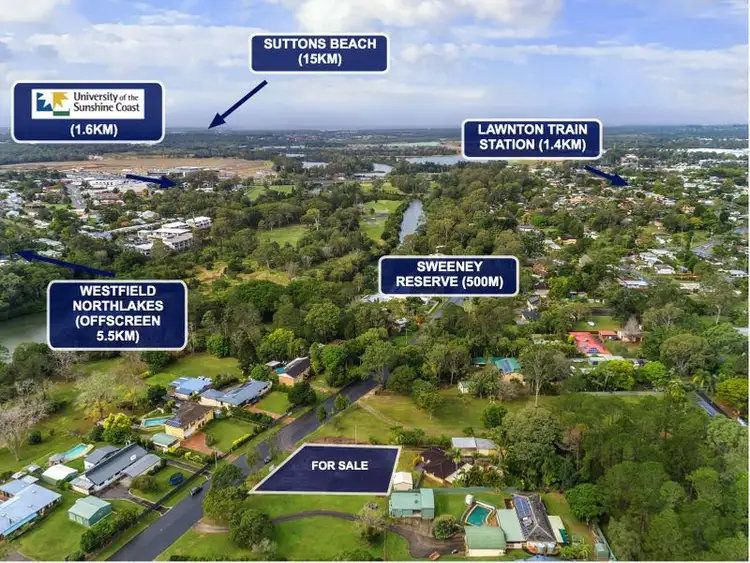 111 Bray Road, Lawnton QLD 4501